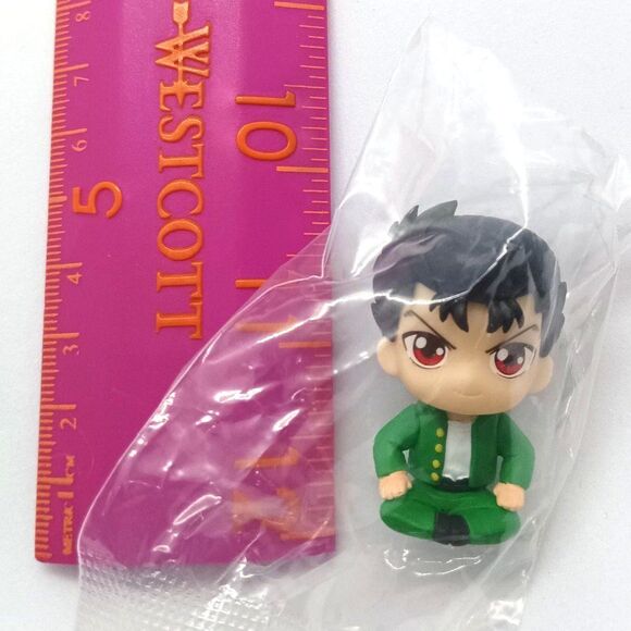 Yusuke Uraneshi Yu Yu Hakusho figure - Picture 3 of 3